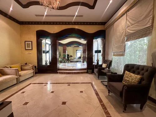 6 Bedrooms Villa in Al Barsha 2 Villas