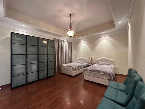 6 Bedrooms Villa in Al Barsha 2 Villas
