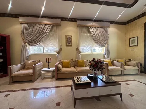 6 Bedrooms Villa in Al Barsha 2 Villas