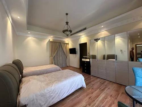 6 Bedrooms Villa in Al Barsha 2 Villas