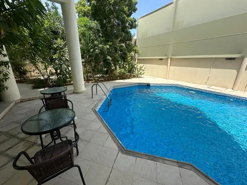6 Bedrooms Villa in Al Barsha 2 Villas