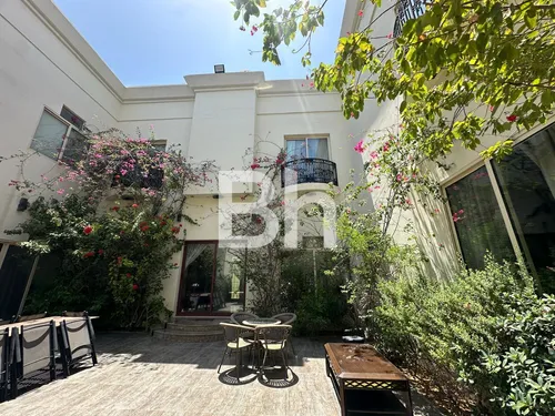 6 BR | Fully Furnished | Spacious | Huge Plot
