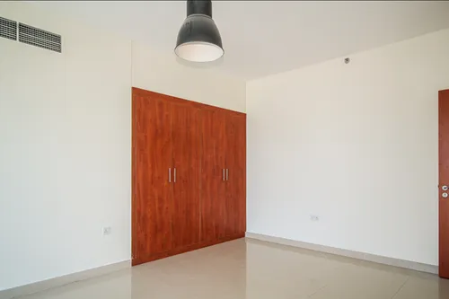 2 Bedrooms Apartment in Park Tower A