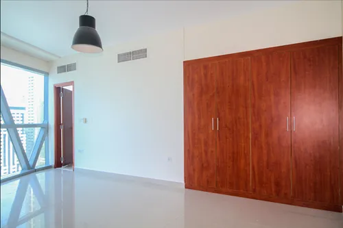 2 Bedrooms Apartment in Park Tower A