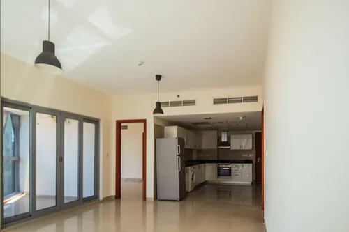 2 Bedrooms Apartment in Park Tower A