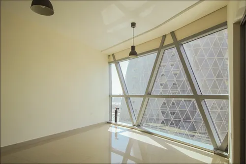 2 Bedrooms Apartment in Park Tower A