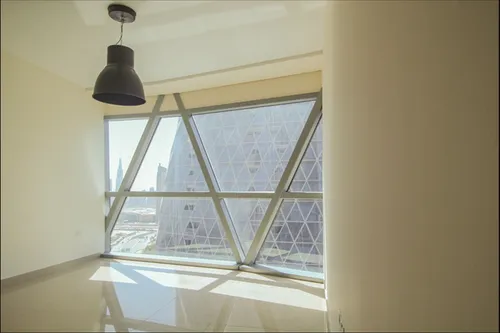 2 Bedrooms Apartment in Park Tower A