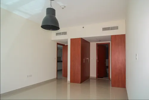 2 Bedrooms Apartment in Park Tower A