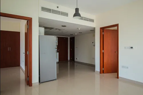 2 Bedrooms Apartment in Park Tower A