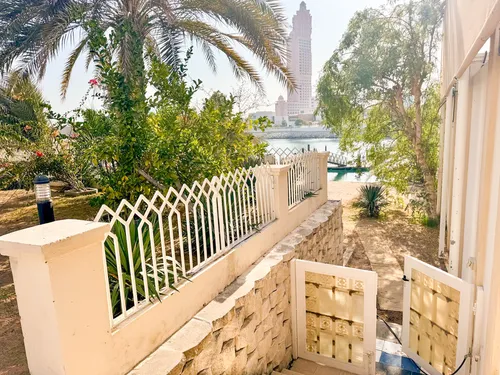 5 Bedrooms Villa in Royal Marina Villas