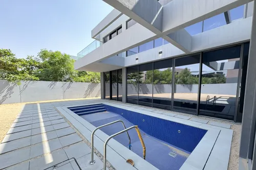 Great Value | 4 Bedroom Villa | With Swimming Pool