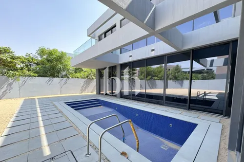 Great Value | 4 Bedroom Villa | With Swimming Pool