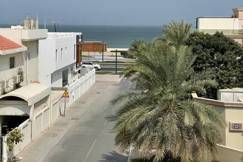 5 Bedrooms Villa in Al Fisht