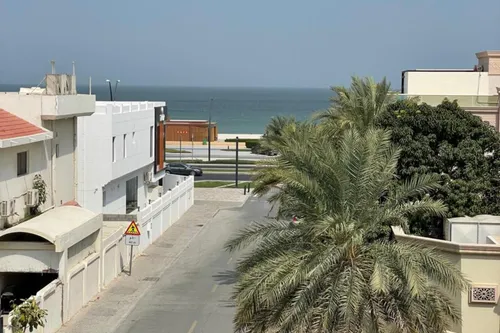 5 Bedrooms Villa in Al Fisht