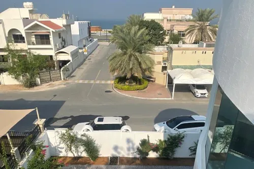 5 Bedrooms Villa in Al Fisht