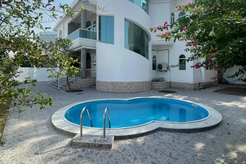 Luxury Villa | Sea View | Swimming Pool