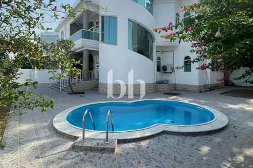 GCC only | Opposite Beach | With Swimming Pool