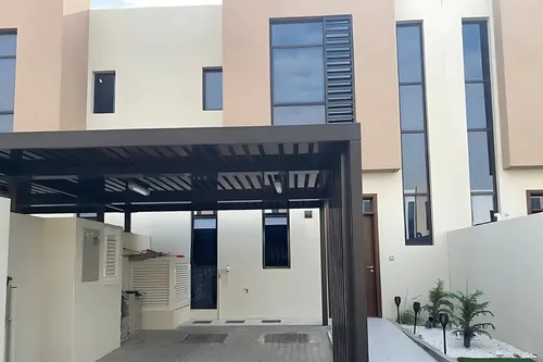 3 Bedrooms Villa in Nasma Residence