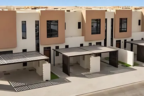 3 Bedrooms Villa in Nasma Residence