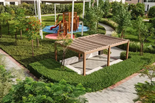 3 Bedrooms Villa in Nasma Residence