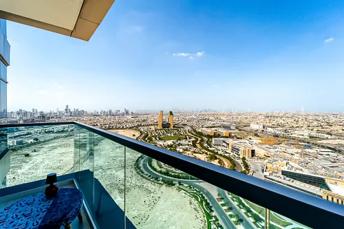 1 Bedroom Apartment in Orchid Residence