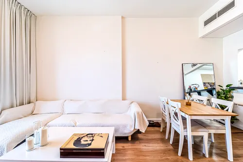 1 Bedroom Apartment in Orchid Residence