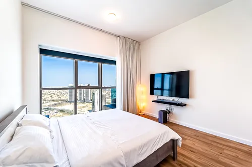 1 Bedroom Apartment in Orchid Residence