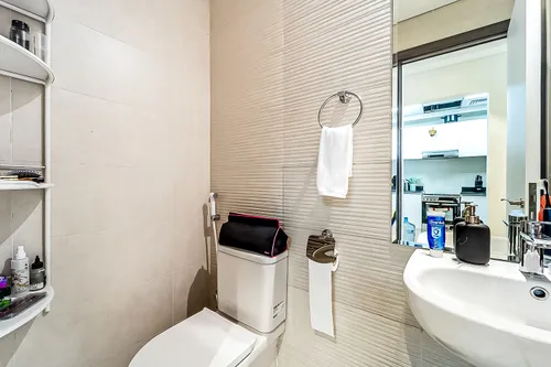 1 Bedroom Apartment in Orchid Residence