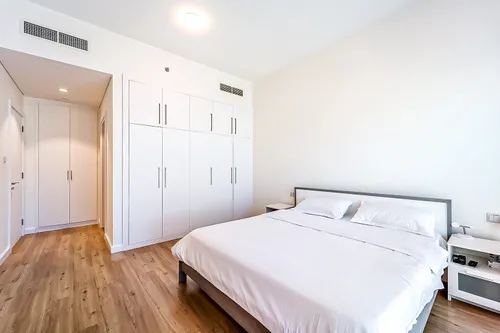 1 Bedroom Apartment in Orchid Residence