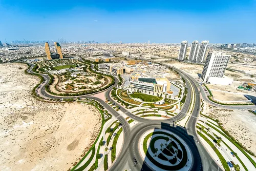 1 Bedroom Apartment in Orchid Residence