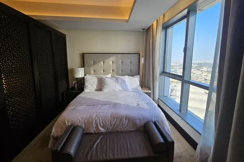Apartment in Address Fountain Views Hotel