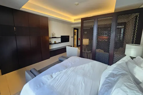 Apartment in Address Fountain Views Hotel