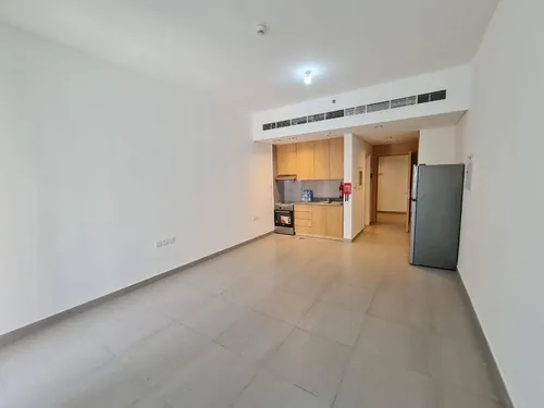 Spacious Studio | With Balcony | Panoramic Windows