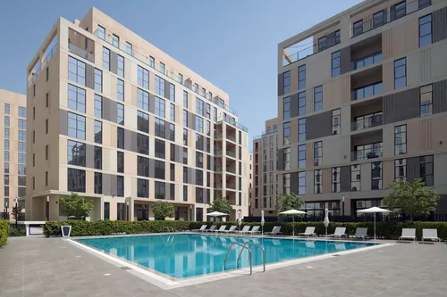  Apartment in Darb 4