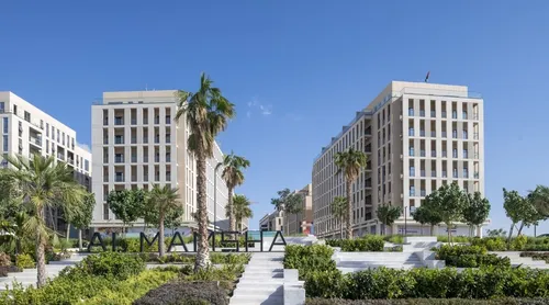  Apartment in Darb 4
