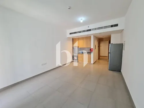 Spacious Studio | With Balcony | Panoramic Windows