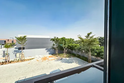 4 Bedrooms Townhouse in Robinia
