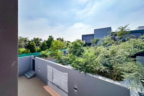 4 Bedrooms Townhouse in Robinia