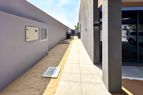 4 Bedrooms Townhouse in Robinia