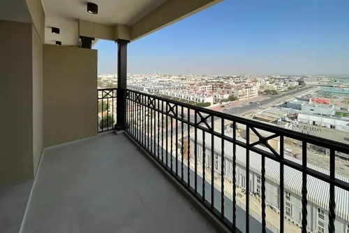 1 Bedroom Apartment in Rahaal 2