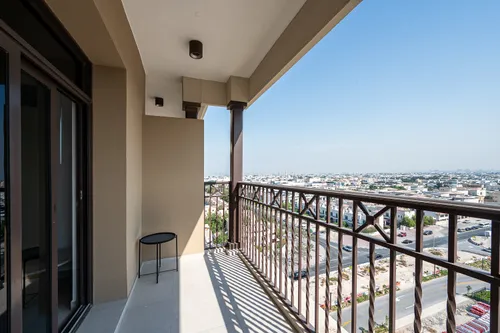 1 Bedroom Apartment in Rahaal 2