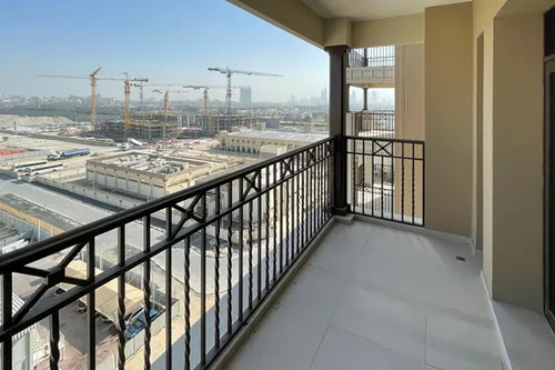 1 Bedroom Apartment in Rahaal 2
