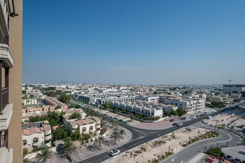 1 Bedroom Apartment in Rahaal 2