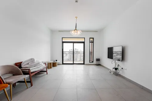 1 Bedroom Apartment in Rahaal 2