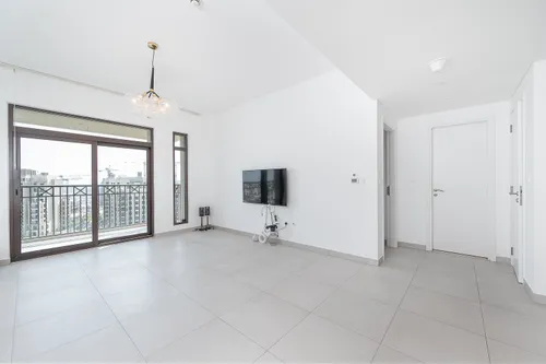 1 Bedroom Apartment in Rahaal 2