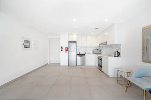 1 Bedroom Apartment in Rahaal 2