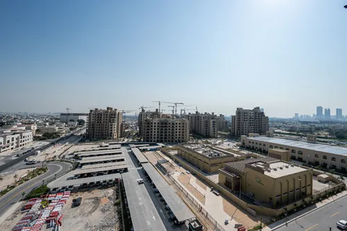 1 Bedroom Apartment in Rahaal 2