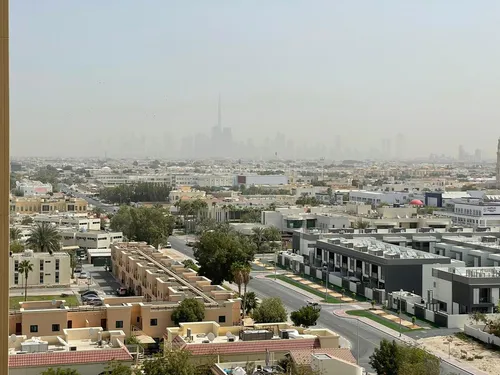 1 Bedroom Apartment in Rahaal 2