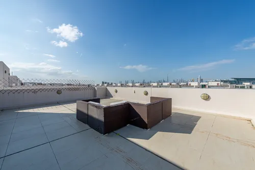 6 Bedrooms Villa in Grand Views