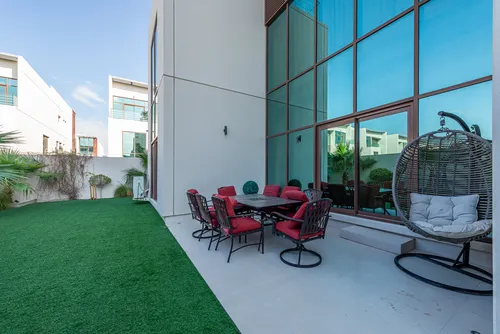 6 Bedrooms Villa in Grand Views